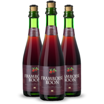 Boon β Framboise (12x375ml)